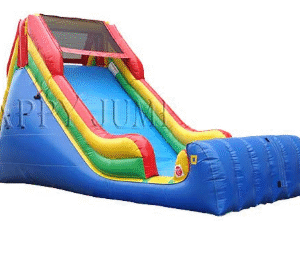 Single Slide