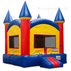 Junior Castle