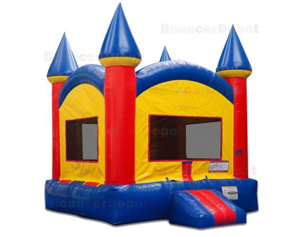 Junior Castle