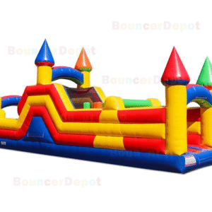 Obstacle Course